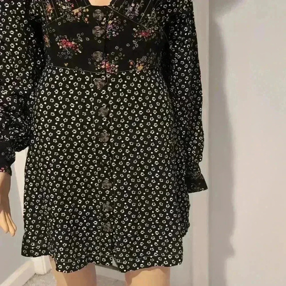 Free people dress - Picture 5 of 9